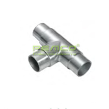 Pemco Handrail Accessory Welding Stainless Steel Pipe Elbow